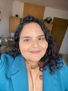 Dra. Ana Thereza Veloso