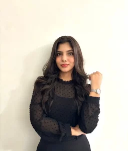 Dra. Lethicia Hellen Monteiro